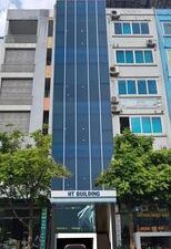 TOÀ NHÀ VĂN PHÒNG, PHỐ TUỆ TĨNH,HAI BÀ TRƯNG ,KINH DOANH SẦM UẤT,THANG MÁY .