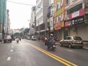 BÁN TÒA VĂN PHÒNG PHỐ NAM ĐỒNG, ĐỐNG ĐA, MẶT TIỀN 6M, KINH DOANH ĐẲNG CẤP 135M