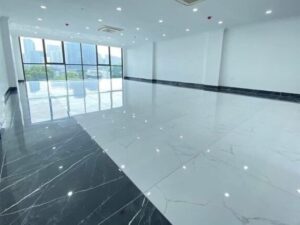 BÁN TÒA VĂN PHÒNG PHỐ NGHI TÀM, 156M2, 6 TẦNG
