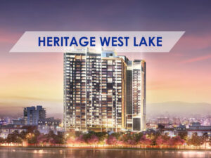HERITAGE WEST LAKE