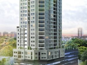 TÂN HỒNG HÀ COMPLEX