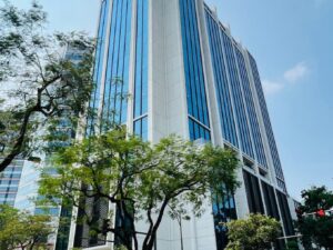 TECHCOMBANK HANOI TOWER