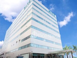 HITC Building
