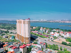 Tây Hồ River View
