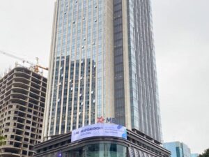 MB GRAND TOWER