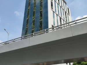 TÒA NHÀ FIVE STAR TRƯỜNG CHINH