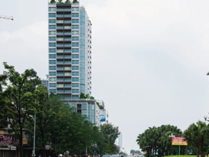 THE BOULEVARD