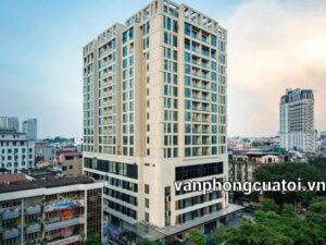 THÀNH CÔNG RESIDENCE