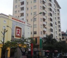 TÒA NHÀ 45 NGUYỄN SƠN
