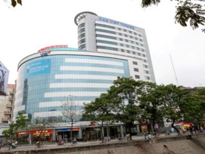 HÀN VIỆT TOWER