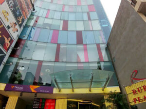 RUBY PLAZA