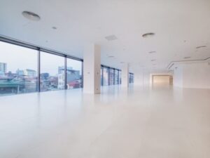 KHÁCH SẠN THỂ THAO HACINCO